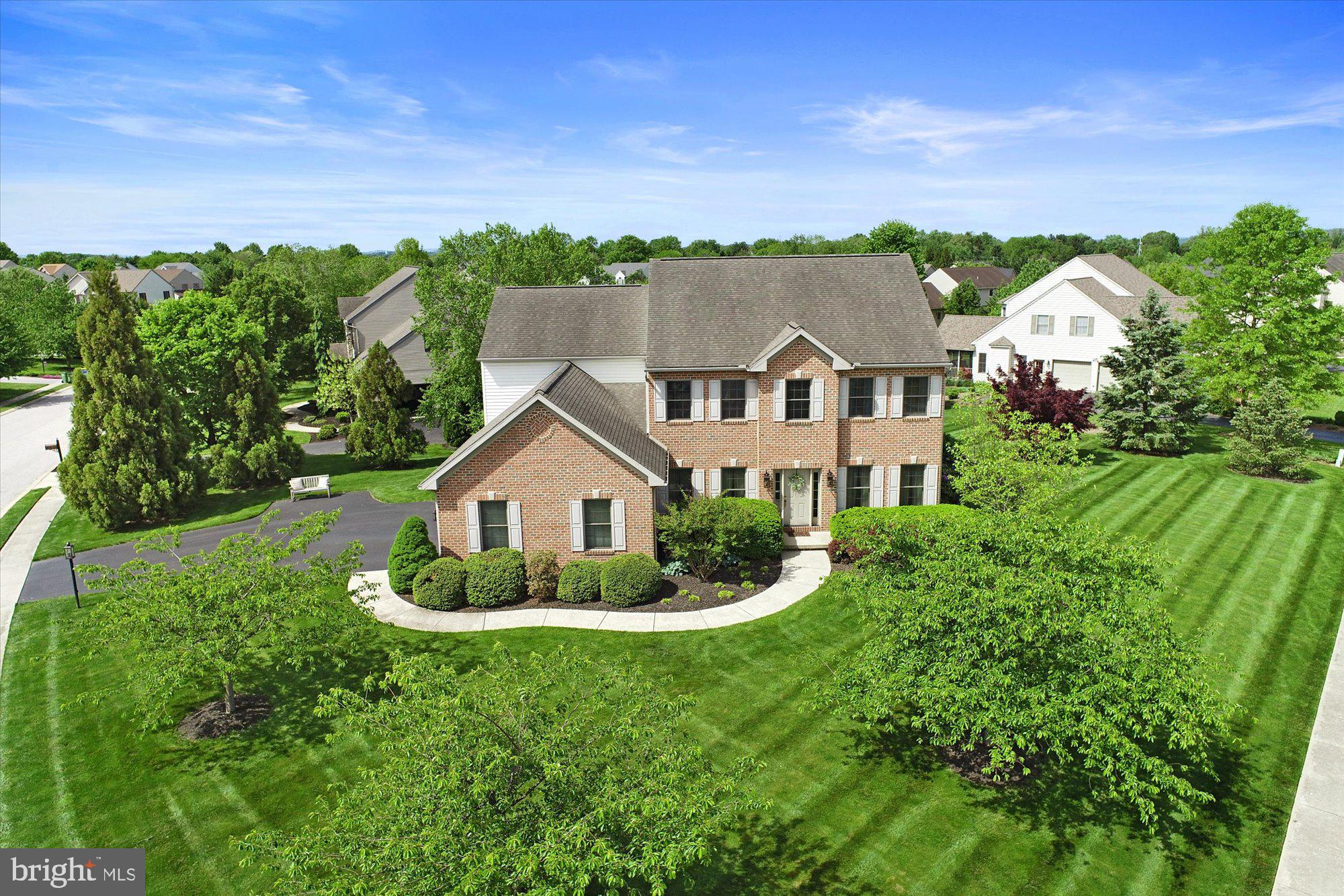 2816 Barkhill Road York, PA 17404 - Photo 46 of 46 Gallery Image 46