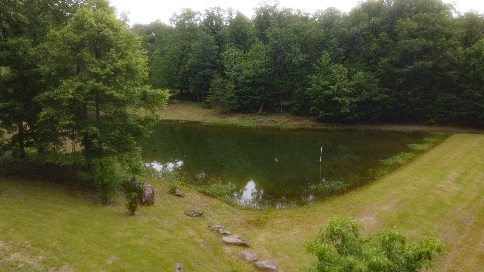 943 Old C C C Road Sherwood, TN 37376 - Photo 13 of 64