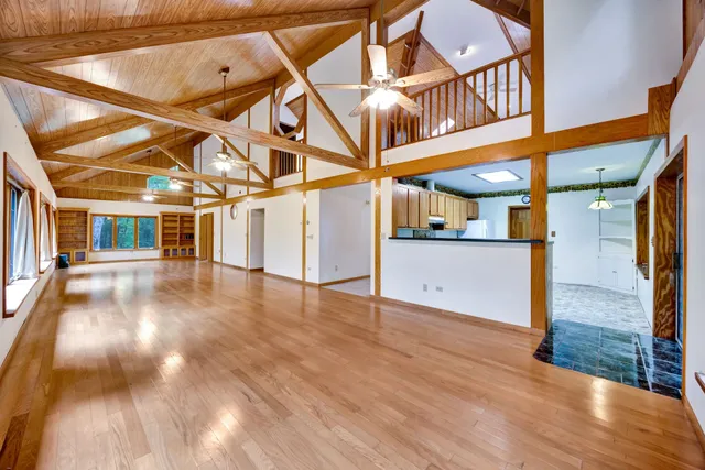 $575,000 | 943 Old C C C Road, Sherwood, TN 37376