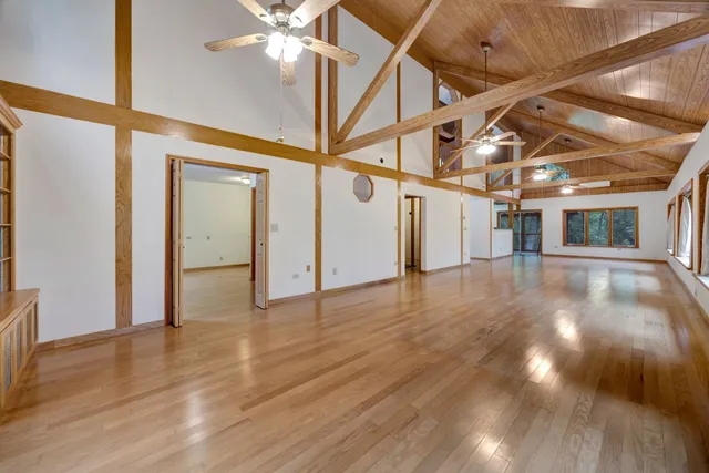 $575,000 | 943 Old C C C Road, Sherwood, TN 37376