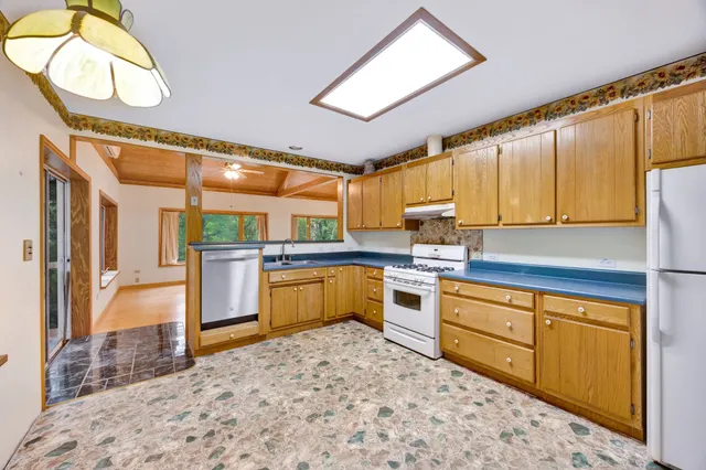 $575,000 | 943 Old C C C Road, Sherwood, TN 37376