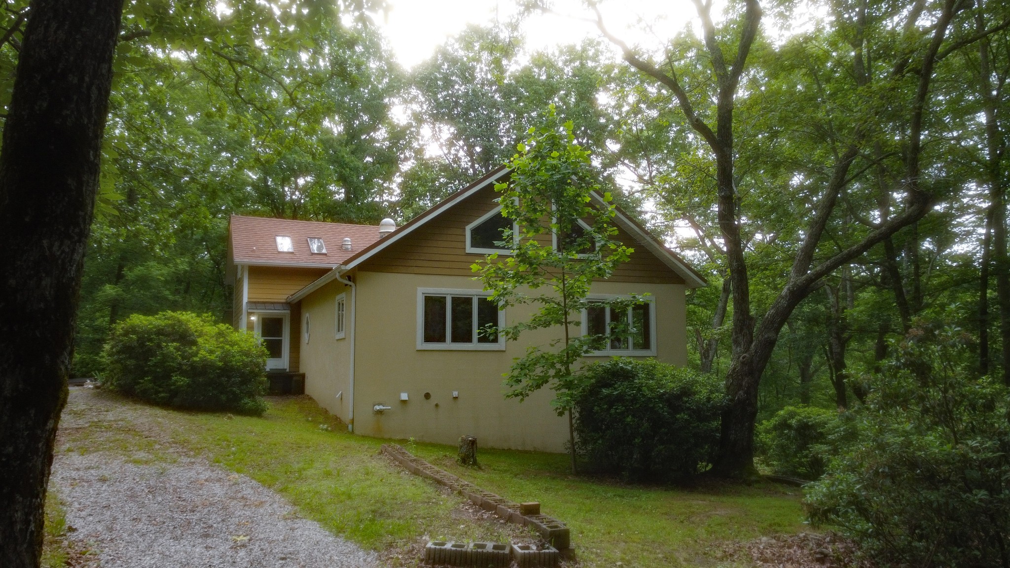 943 Old C C C Road Sherwood, TN 37376 - Photo 3 of 64