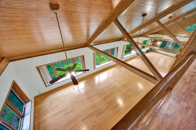 $575,000 | 943 Old C C C Road, Sherwood, TN 37376