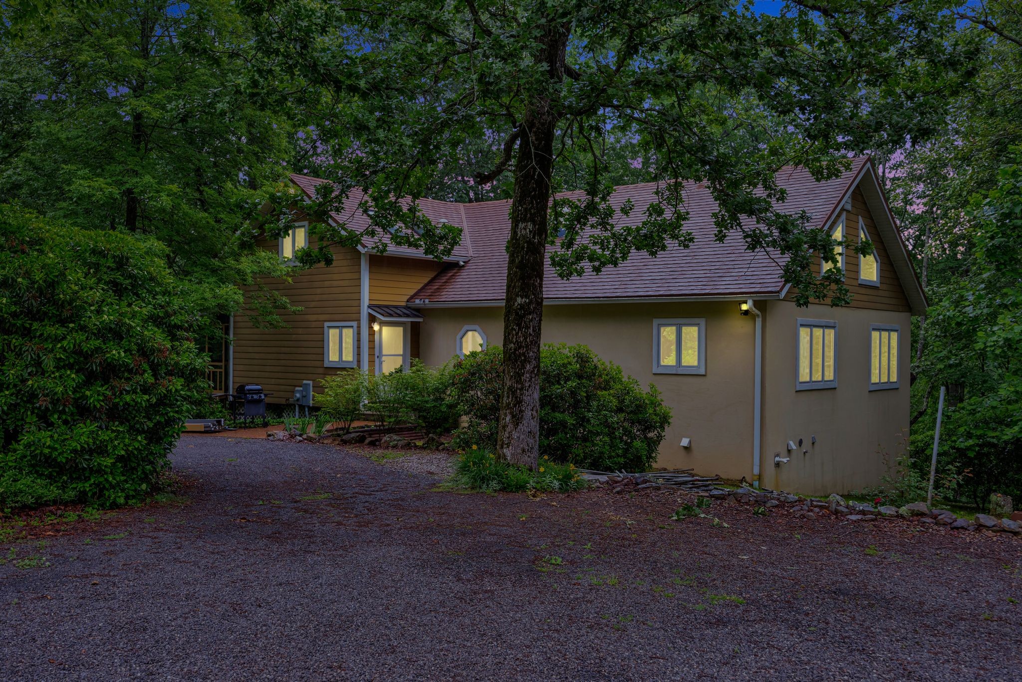 943 Old C C C Road Sherwood, TN 37376 - Photo 49 of 64