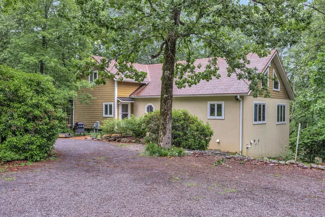 $575,000 | 943 Old C C C Road, Sherwood, TN 37376