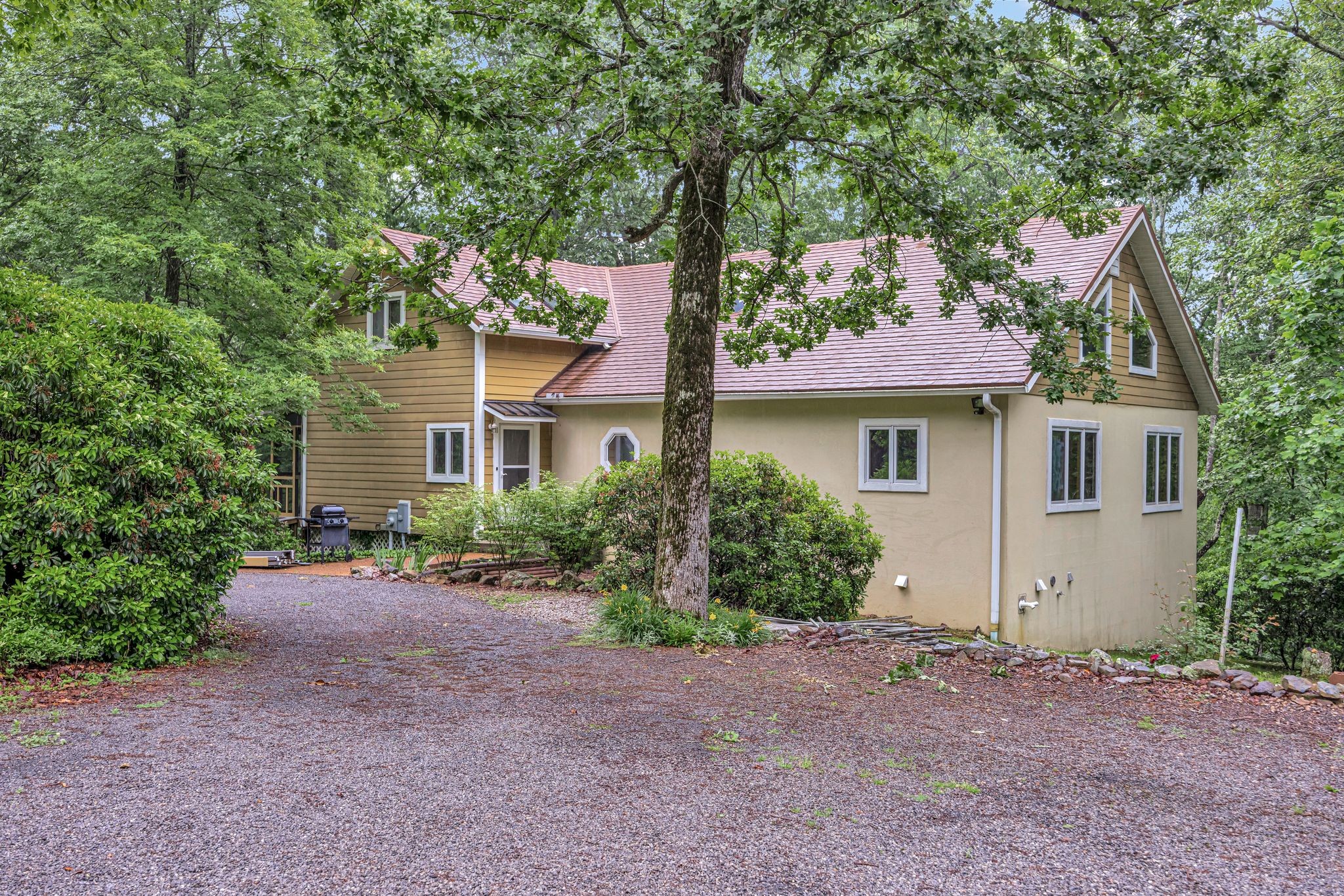 943 Old C C C Road Sherwood, TN 37376 - Photo 50 of 64