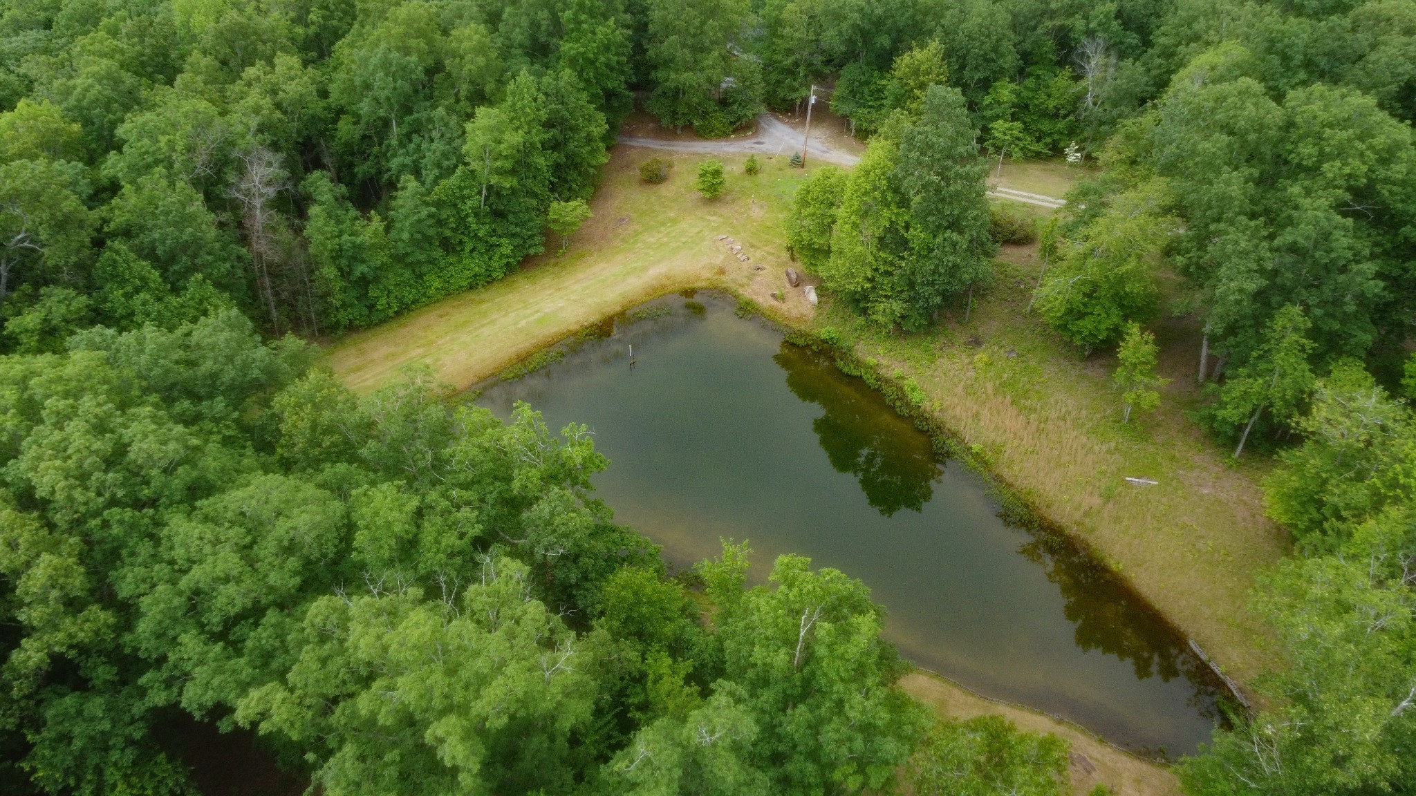 943 Old C C C Road Sherwood, TN 37376 - Photo 57 of 64