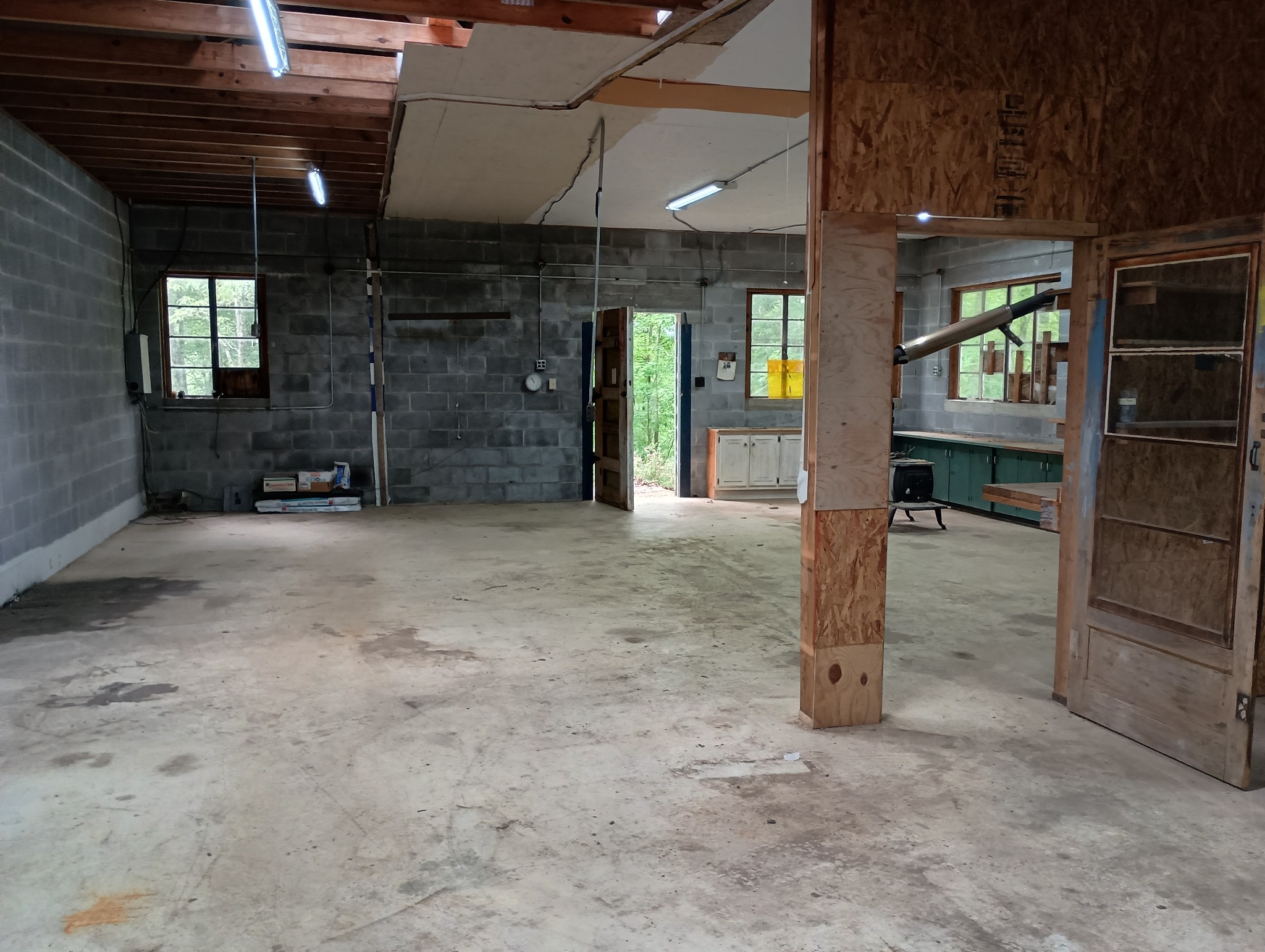 943 Old C C C Road Sherwood, TN 37376 - Photo 61 of 64