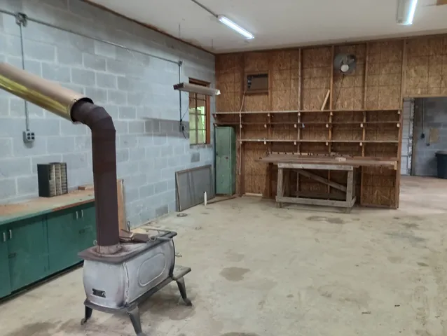 $575,000 | 943 Old C C C Road, Sherwood, TN 37376