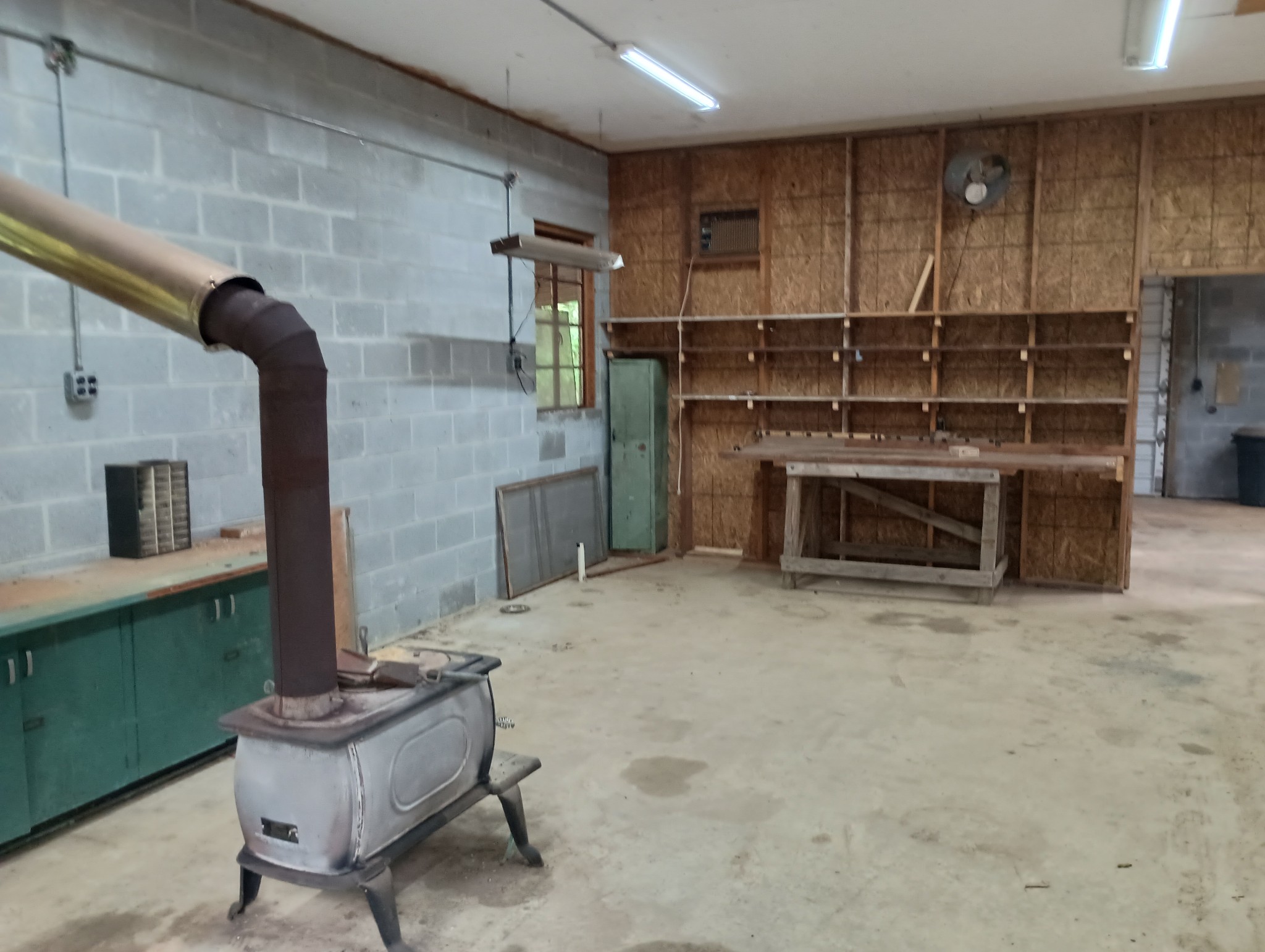 943 Old C C C Road Sherwood, TN 37376 - Photo 62 of 64