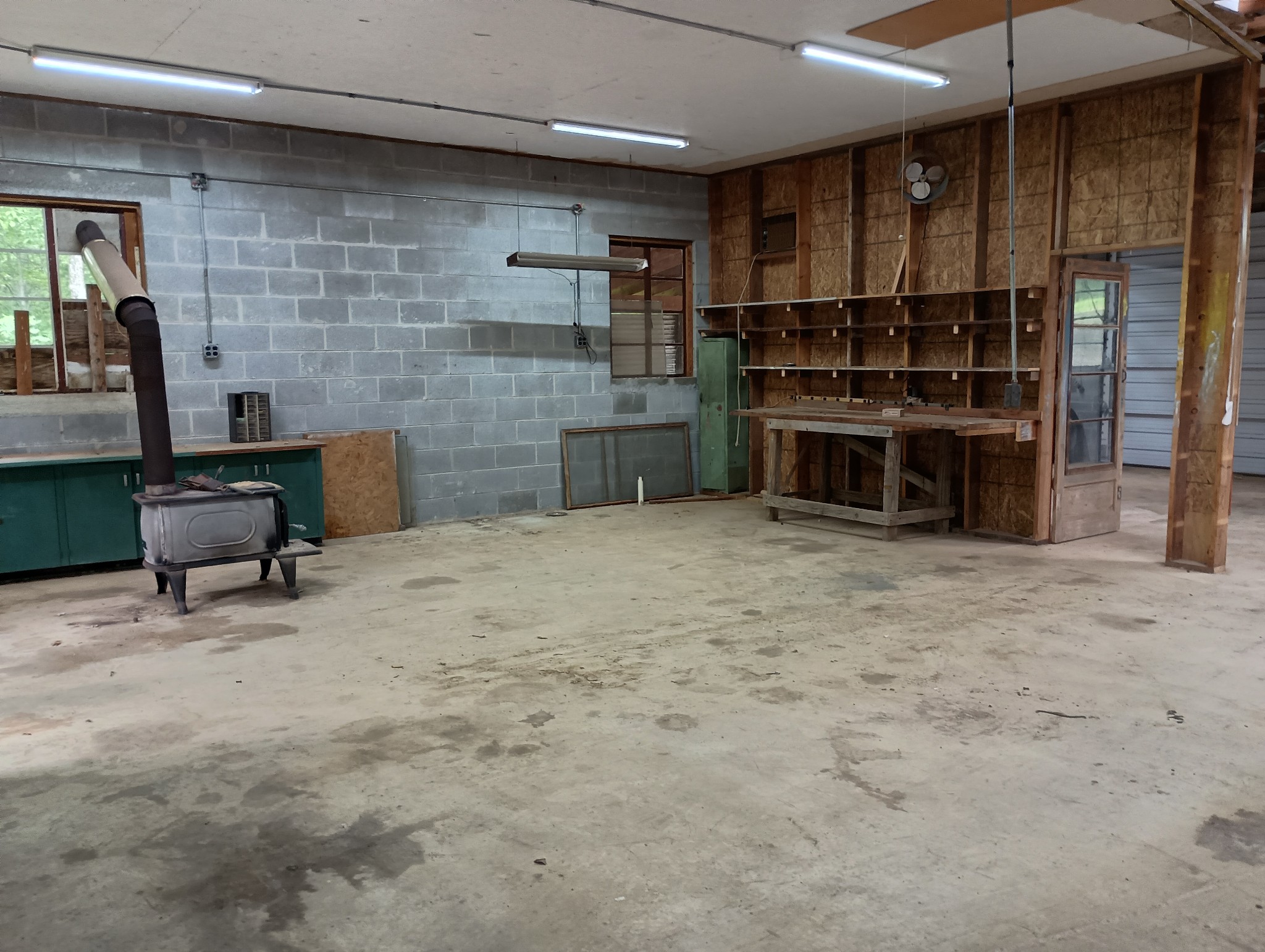 943 Old C C C Road Sherwood, TN 37376 - Photo 63 of 64