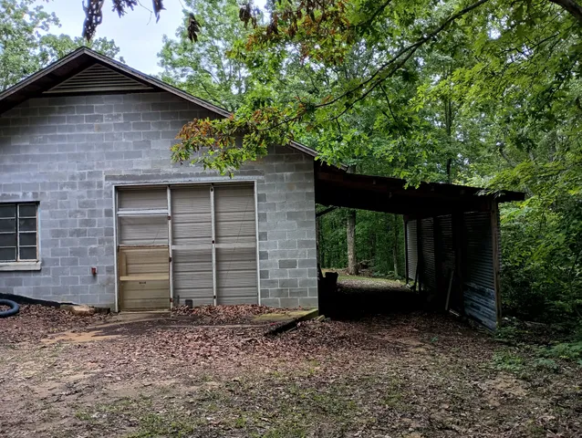 $575,000 | 943 Old C C C Road, Sherwood, TN 37376