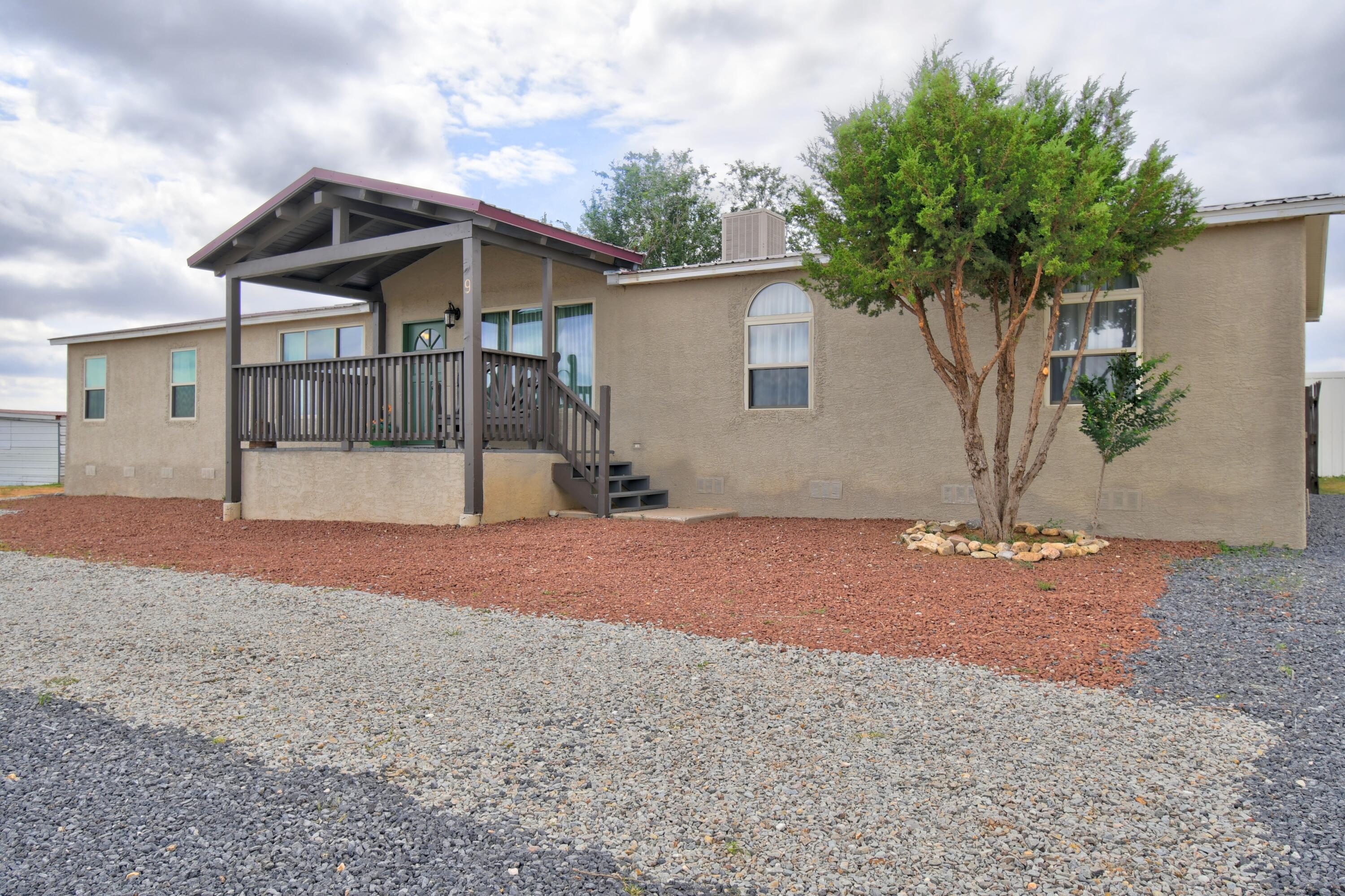 9 Polo Road Moriarty, NM 87035 - Photo 1 of 9 Gallery Image 1
