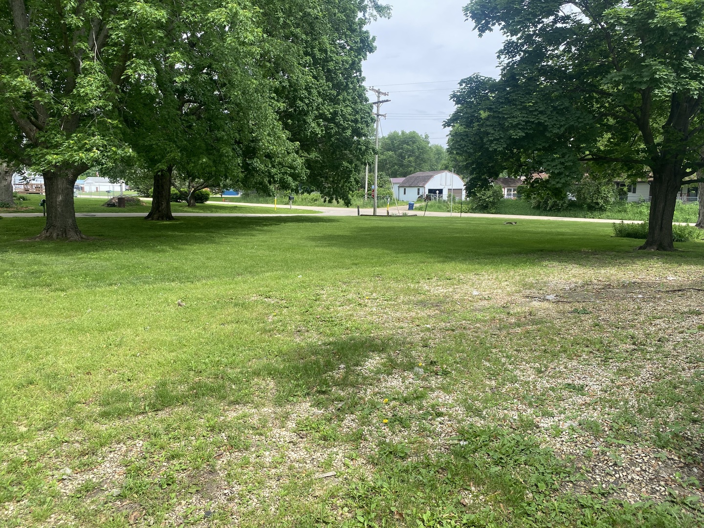 25000 Como Road Sterling, IL 61081 - Photo 23 of 25 a view of outdoor space with deck and yard