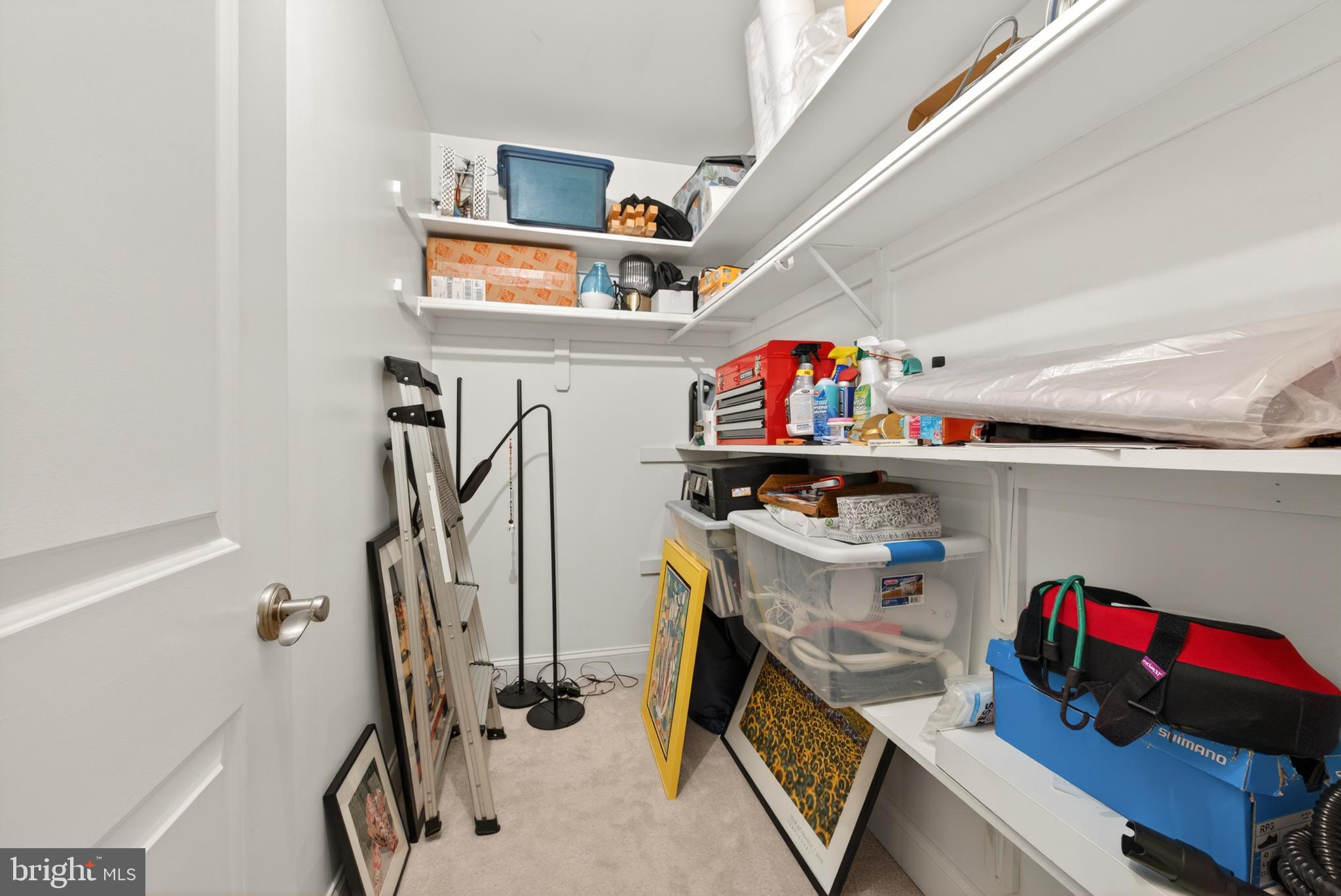 1816 Ivy Oak Square, Unit 47 Reston, VA 20190 - Photo 23 of 28