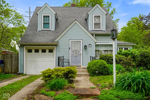 $200,000 | 2518 Wilson Street, Terre Haute, IN 47803