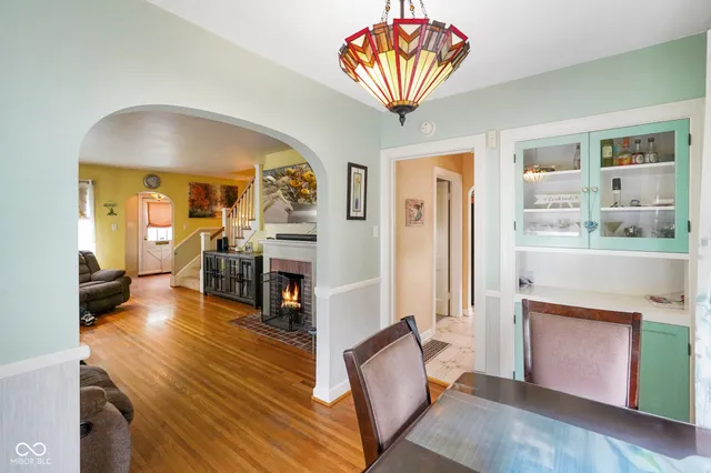 $200,000 | 2518 Wilson Street, Terre Haute, IN 47803