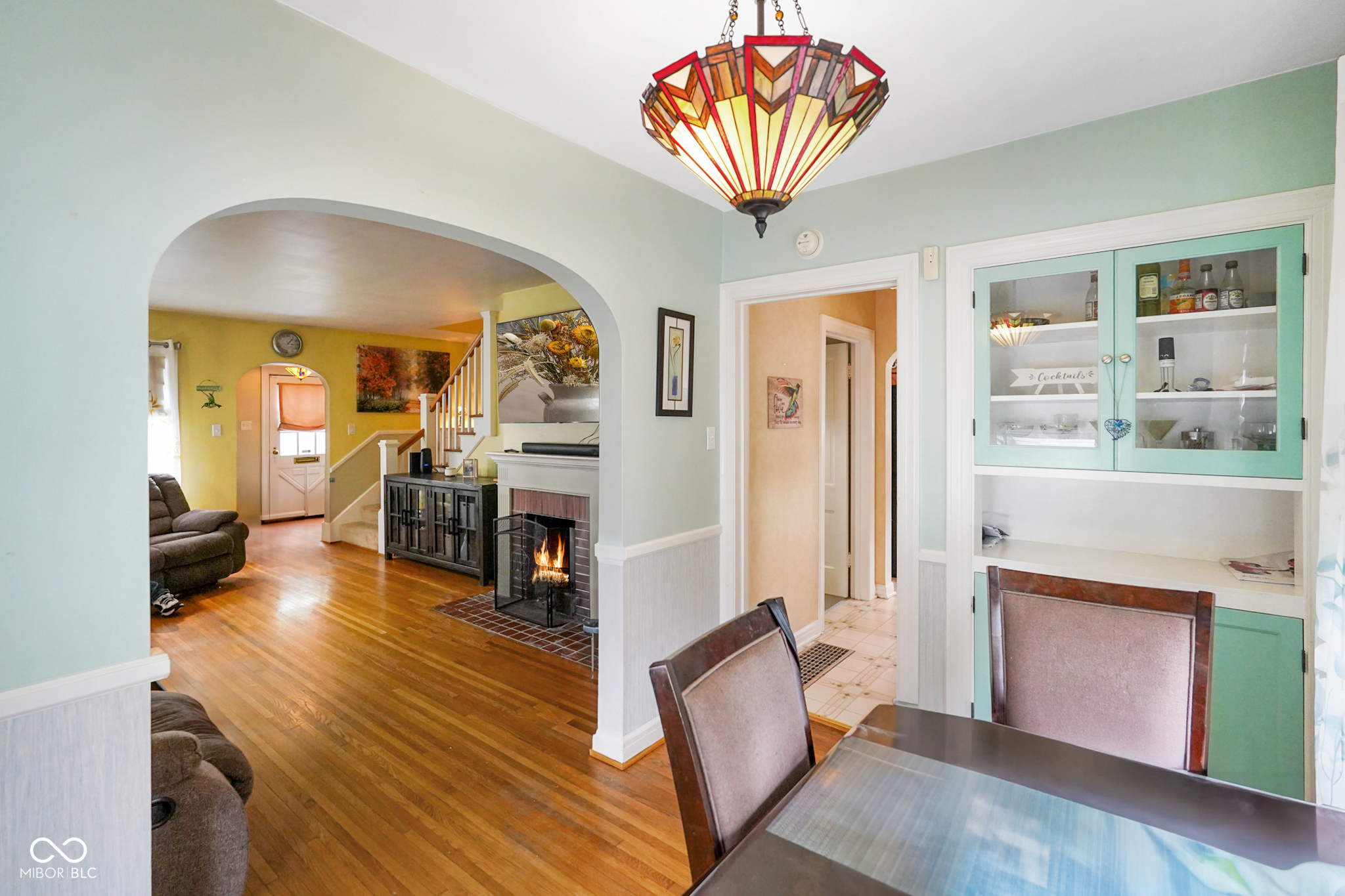 2518 Wilson Street Terre Haute, IN 47803 - Photo 11 of 39