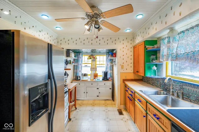 $200,000 | 2518 Wilson Street, Terre Haute, IN 47803