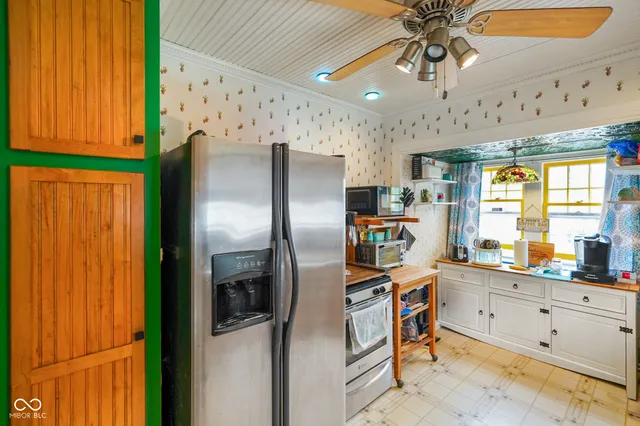 $200,000 | 2518 Wilson Street, Terre Haute, IN 47803