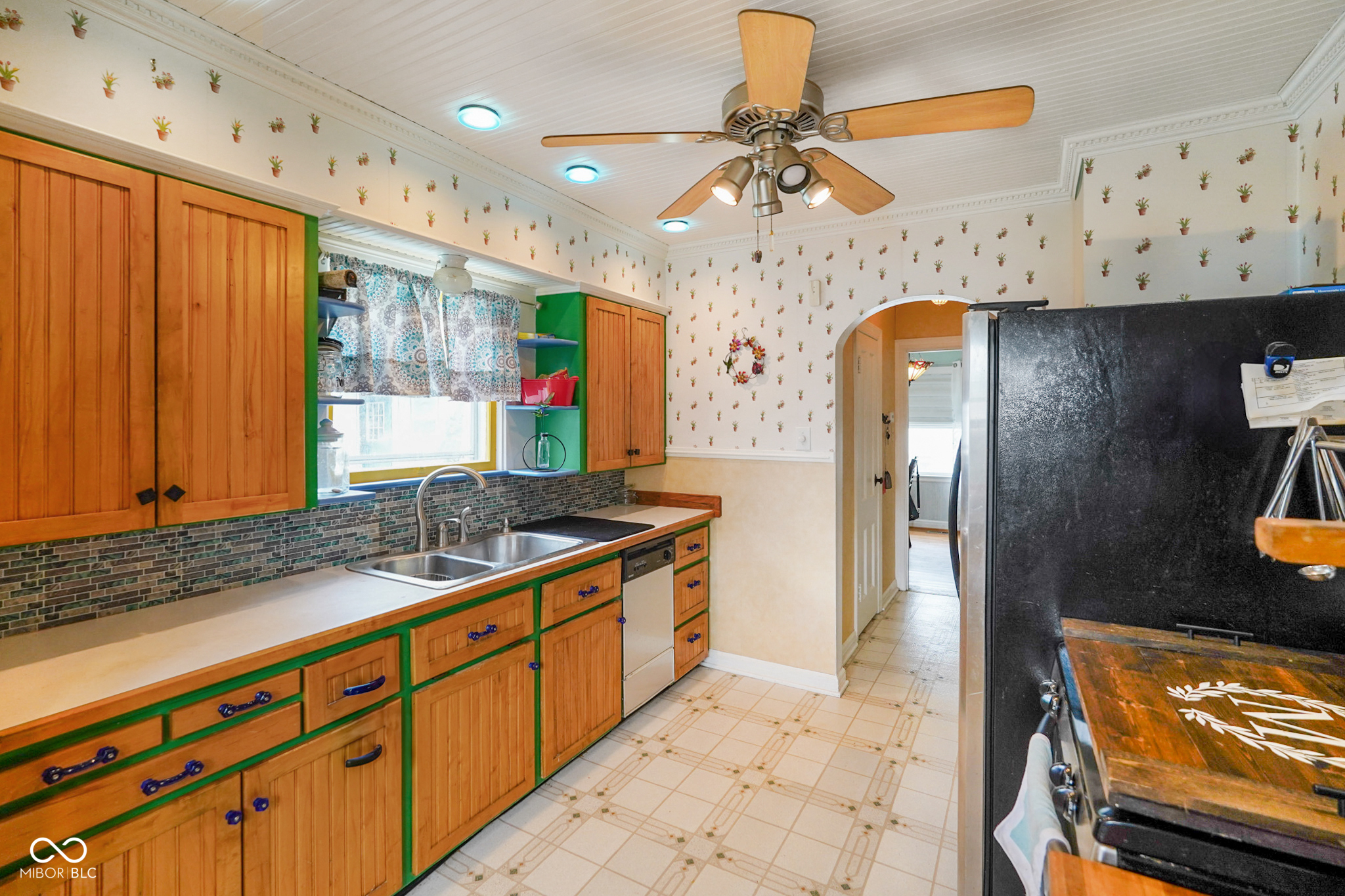 2518 Wilson Street Terre Haute, IN 47803 - Photo 15 of 39