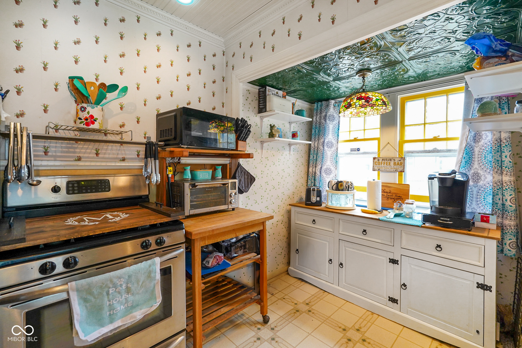 2518 Wilson Street Terre Haute, IN 47803 - Photo 16 of 39