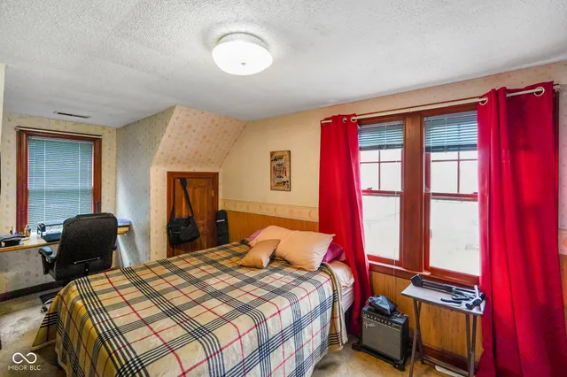 $200,000 | 2518 Wilson Street, Terre Haute, IN 47803