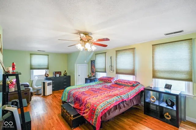 $200,000 | 2518 Wilson Street, Terre Haute, IN 47803