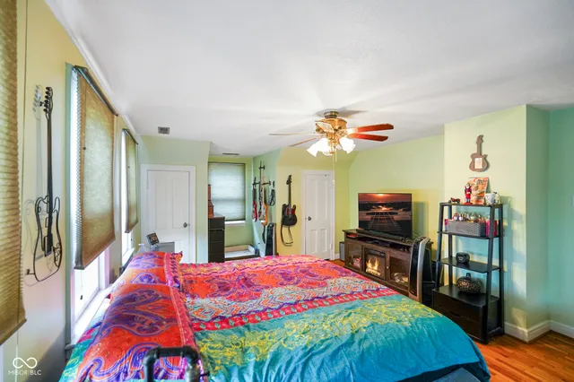 $200,000 | 2518 Wilson Street, Terre Haute, IN 47803