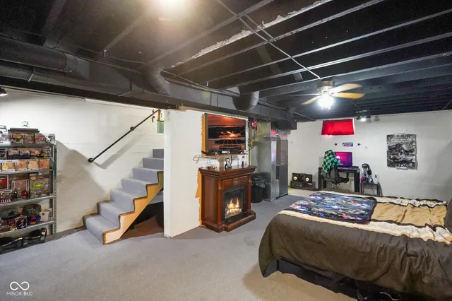 $200,000 | 2518 Wilson Street, Terre Haute, IN 47803