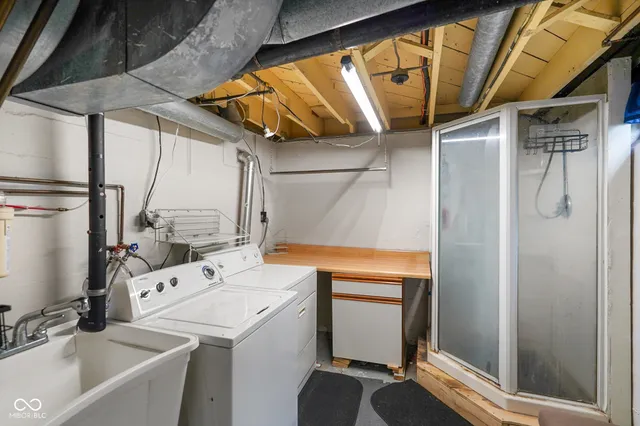 $200,000 | 2518 Wilson Street, Terre Haute, IN 47803