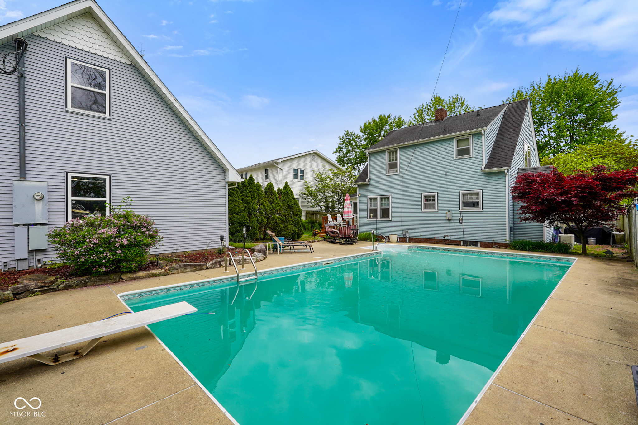 2518 Wilson Street Terre Haute, IN 47803 - Photo 28 of 39