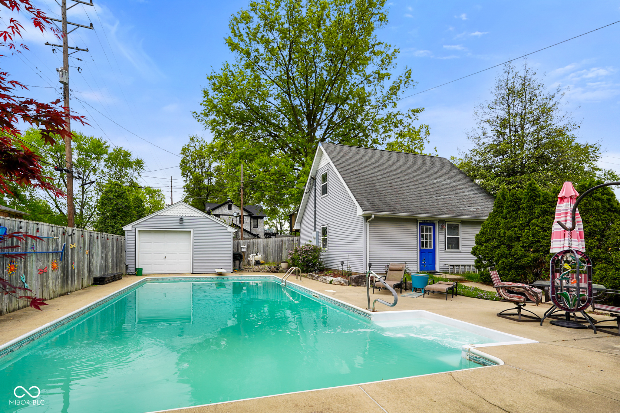 2518 Wilson Street Terre Haute, IN 47803 - Photo 30 of 39