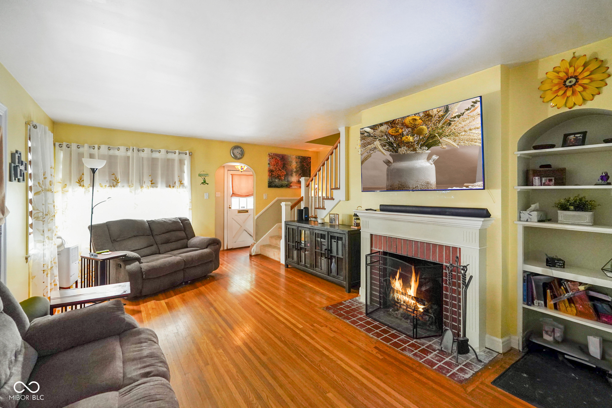 2518 Wilson Street Terre Haute, IN 47803 - Photo 3 of 39