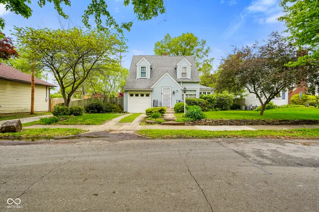 $200,000 | 2518 Wilson Street, Terre Haute, IN 47803