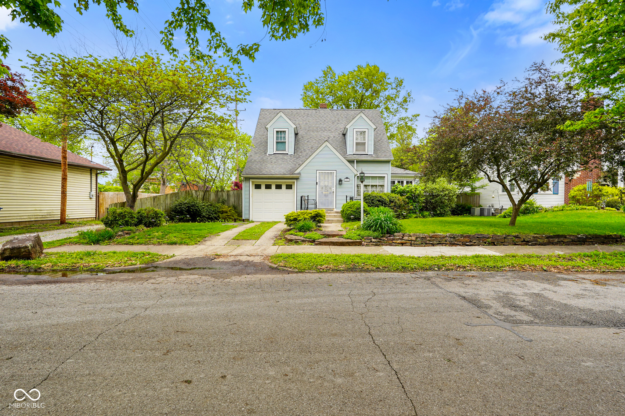 2518 Wilson Street Terre Haute, IN 47803 - Photo 31 of 39