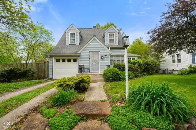 $200,000 | 2518 Wilson Street, Terre Haute, IN 47803