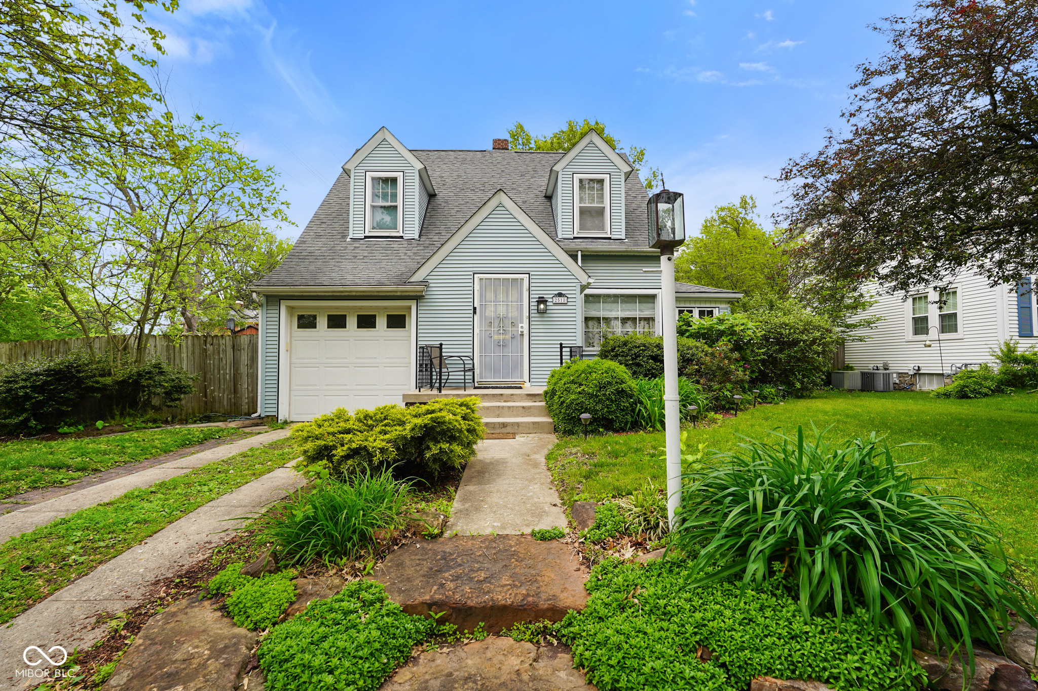 2518 Wilson Street Terre Haute, IN 47803 - Photo 32 of 39