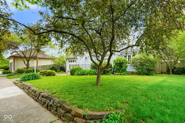 $200,000 | 2518 Wilson Street, Terre Haute, IN 47803