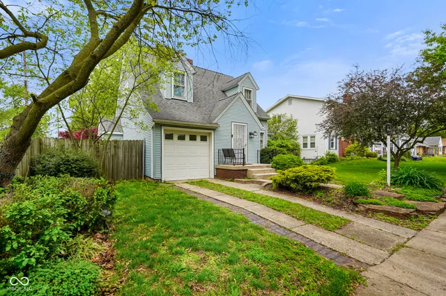 $200,000 | 2518 Wilson Street, Terre Haute, IN 47803