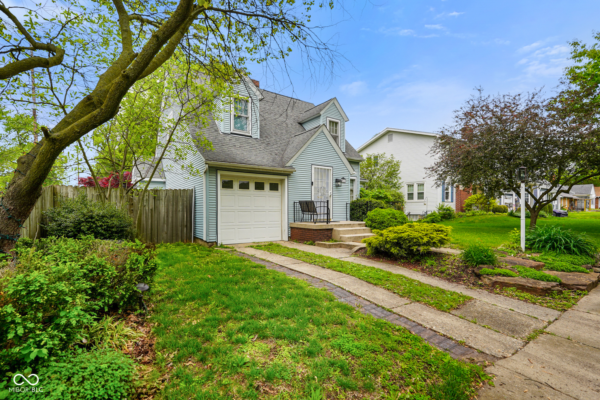 2518 Wilson Street Terre Haute, IN 47803 - Photo 34 of 39