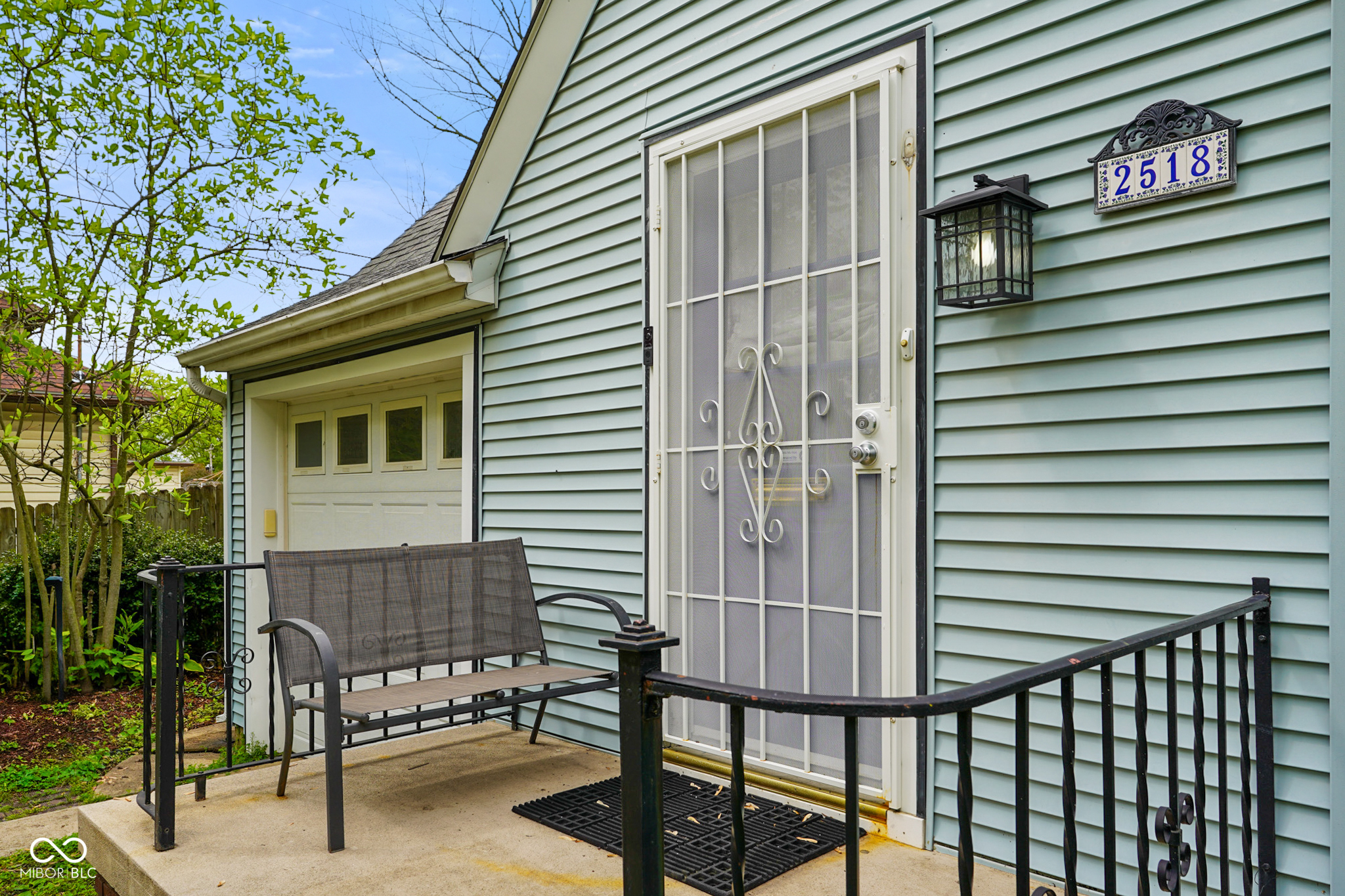 2518 Wilson Street Terre Haute, IN 47803 - Photo 35 of 39