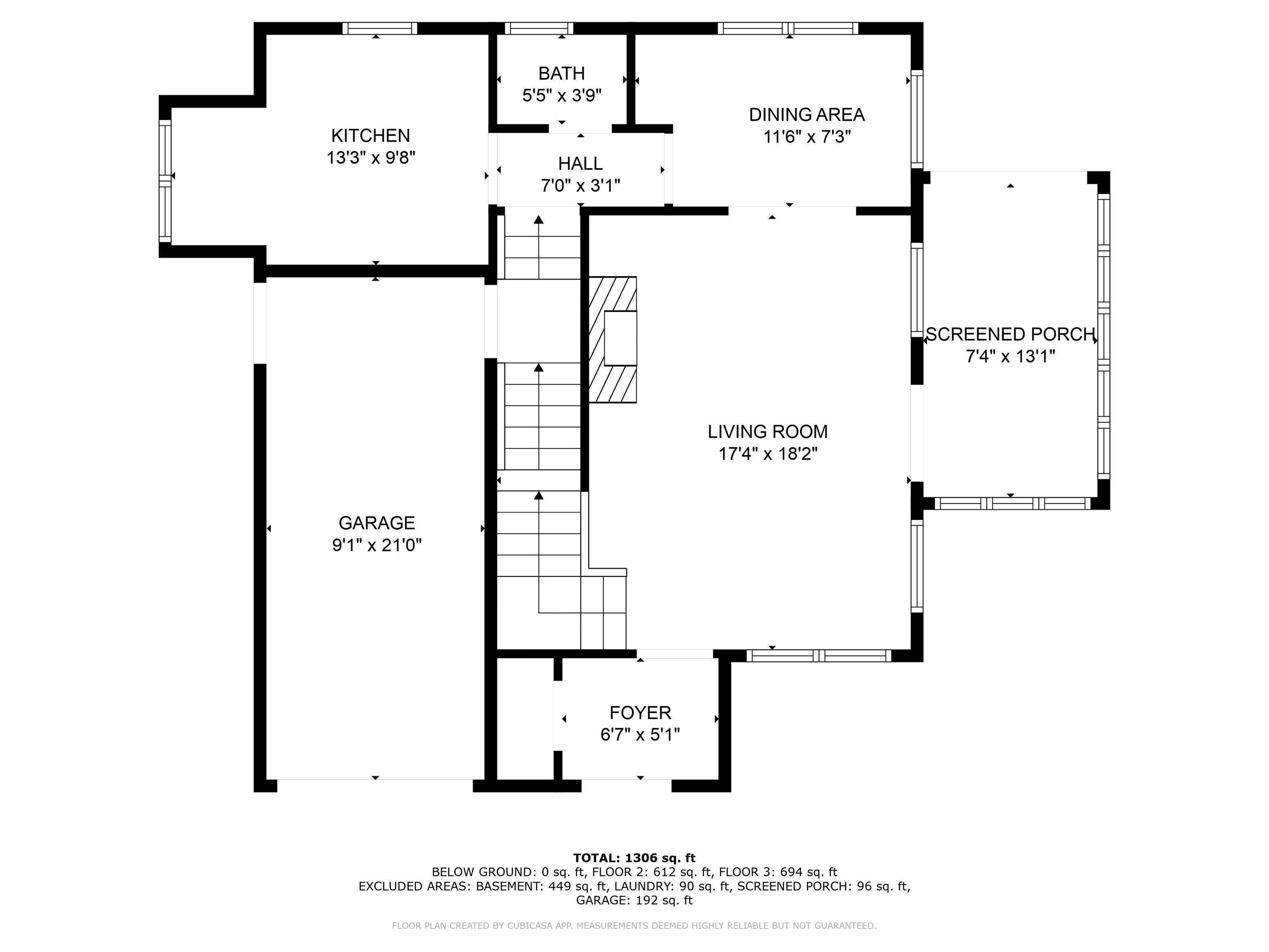 2518 Wilson Street Terre Haute, IN 47803 - Photo 37 of 39