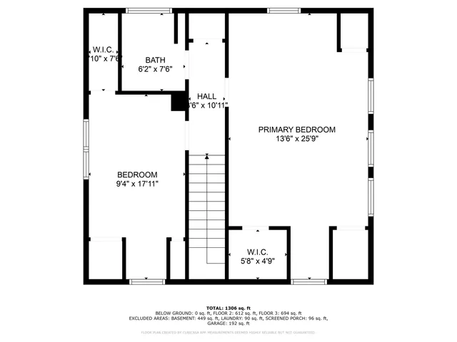 $200,000 | 2518 Wilson Street, Terre Haute, IN 47803