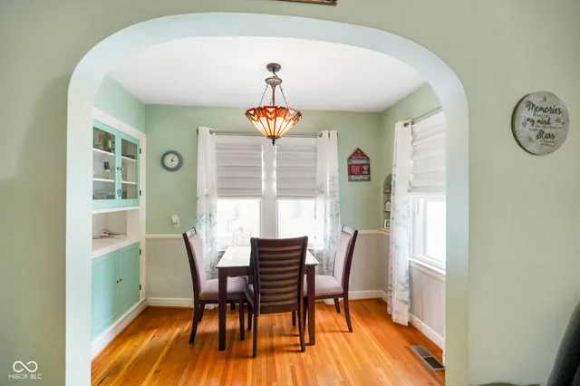 $200,000 | 2518 Wilson Street, Terre Haute, IN 47803