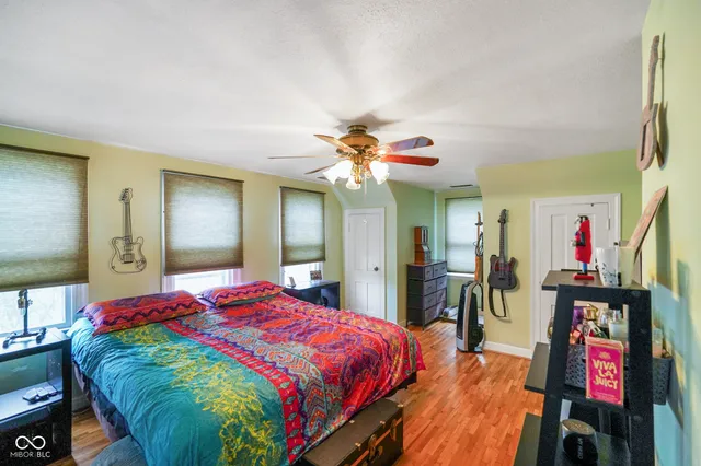 $200,000 | 2518 Wilson Street, Terre Haute, IN 47803