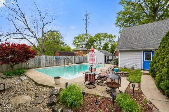 $200,000 | 2518 Wilson Street, Terre Haute, IN 47803