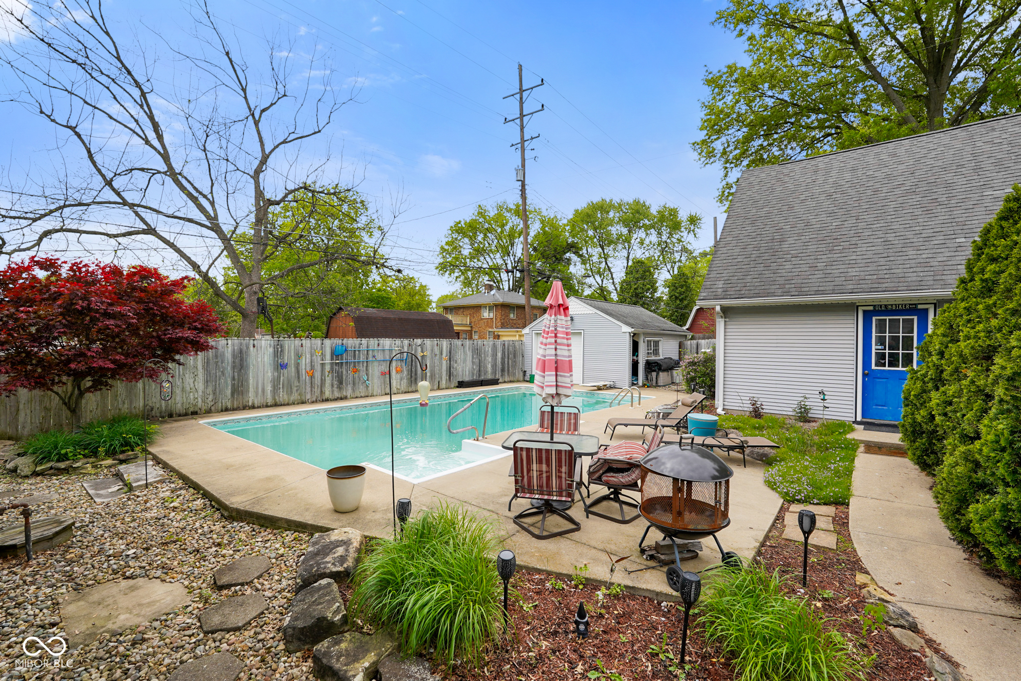 2518 Wilson Street Terre Haute, IN 47803 - Photo 6 of 39