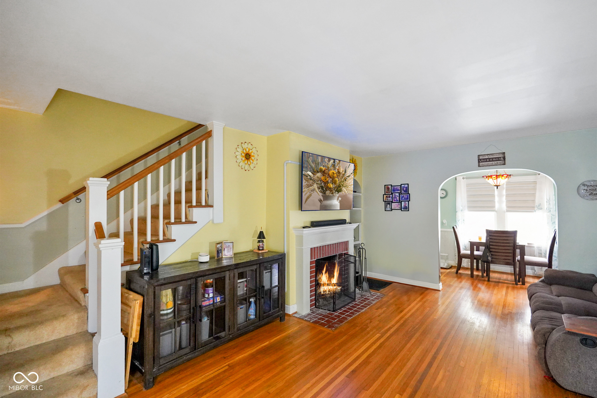 2518 Wilson Street Terre Haute, IN 47803 - Photo 8 of 39