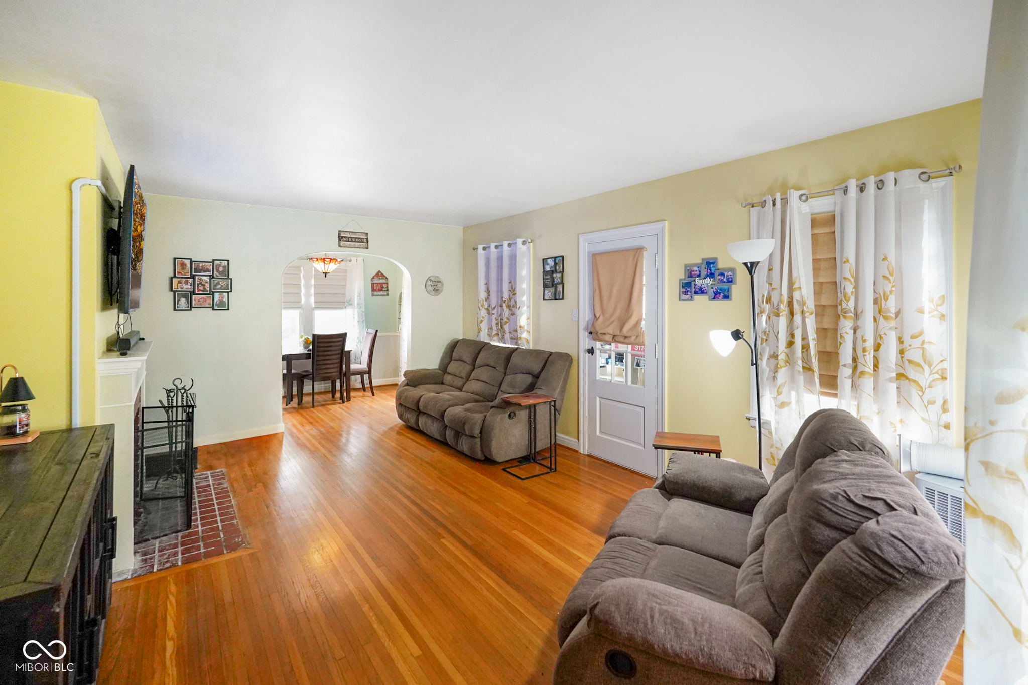 2518 Wilson Street Terre Haute, IN 47803 - Photo 9 of 39